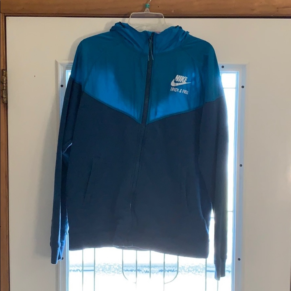 Nike jacket